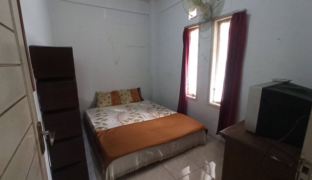 OYO Life 91339 Pondok Kost Aulia Syariah in Garut