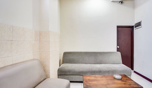 OYO Life 91511 Ampel Residence Syariah