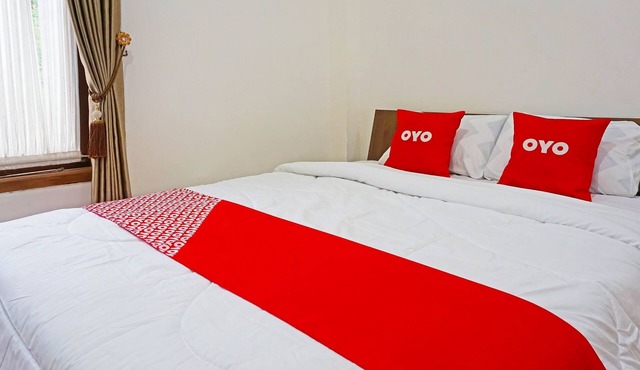 OYO LIfe 91571 Hotel Ss Bukit Cemara Syariah
