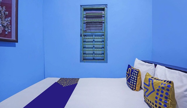 OYO Life 91859 Kost Budhe Syariah