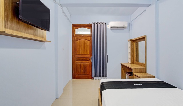 OYO Life 91947 Kost Barokah Syariah