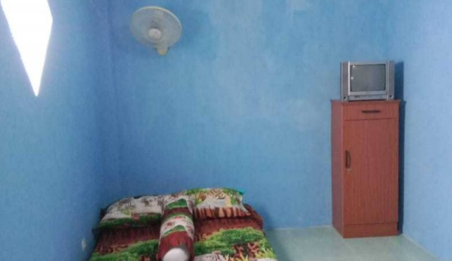 OYO Life 92104 Hotel Moris Syariah