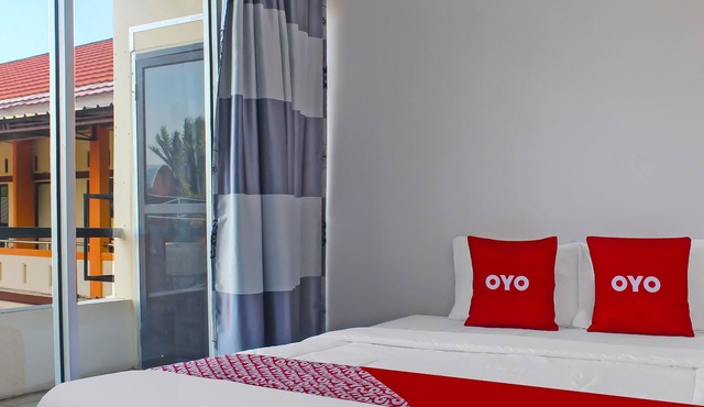 OYO Life 92593 Penginapan Sultan Haji 1 in Bandar Lampung