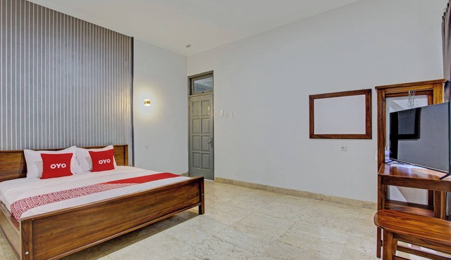 OYO Life 92686 Lanaya Guesthouse Syariah