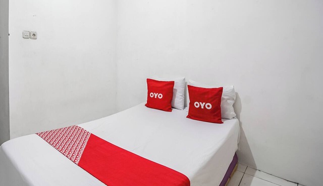 OYO Life 93009 Griya Nautika Sedati