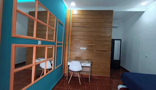 OYO Life 93158 Kost Asaka in Tangerang