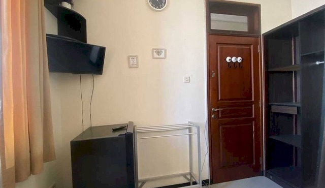 OYO Life 93202 Pentagon Homestay Syariah