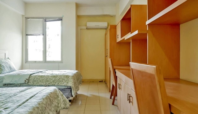 OYO Life 93383 Wisma Kencana Puteri