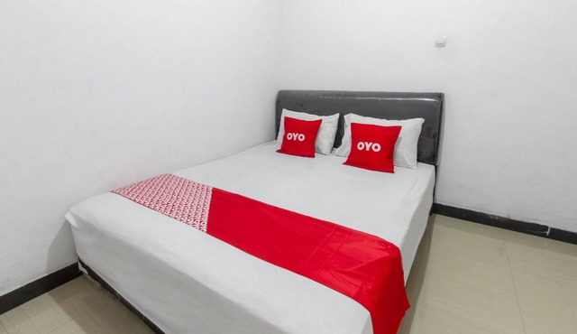 OYO Life 93409 Anugrah House
