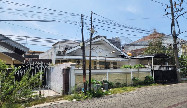OYO Life 93977 Suterejo Homestay Syariah