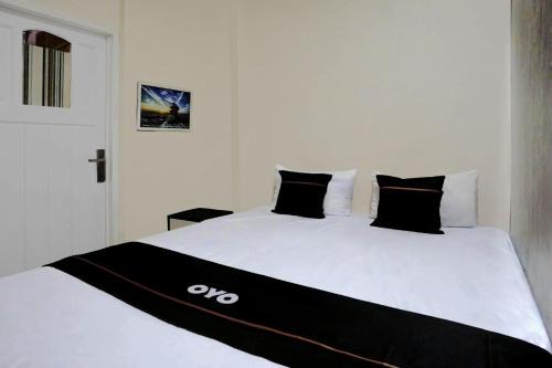 OYO Life Arjuna Guest House Syariah in Asrikaton