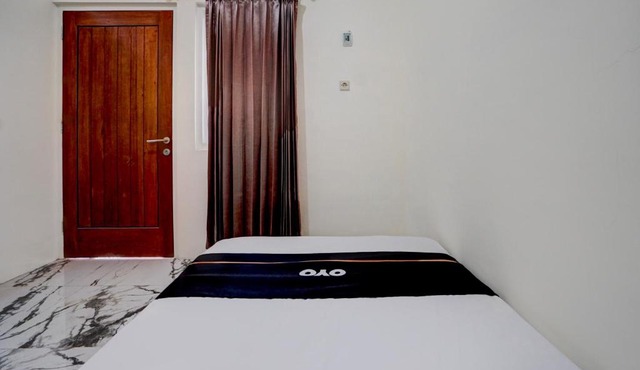 OYO Madani Guest House Syariah