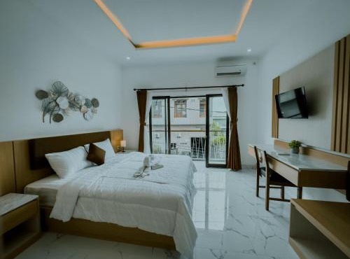 Pachira Living Legian