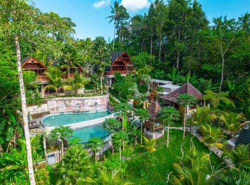 Pada Wareg Villas, Ubud by Sidhi Hospitality Experiences in Tegalalang