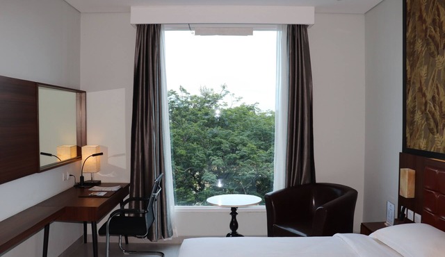 Pakons Prime Hotel in Tangerang
