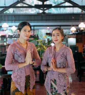 Paku Mas Hotel