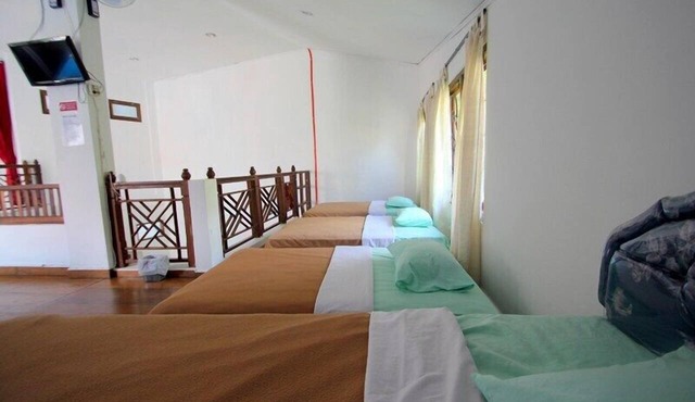 Palma Bed & Breakfast - Hostel in Jimbaran