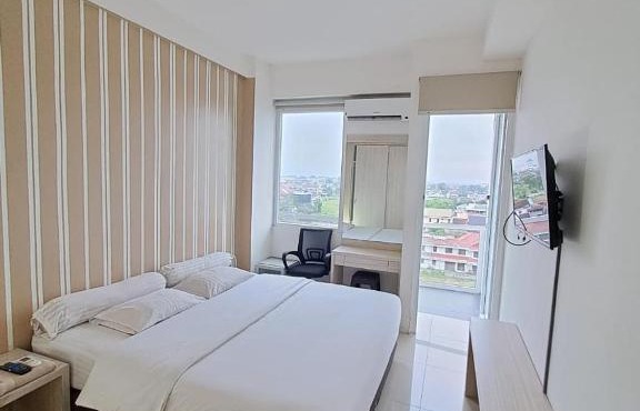 Paradise Room By Vivo Apartment