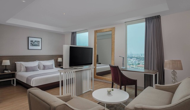 PARK HOTEL Cawang - Jakarta