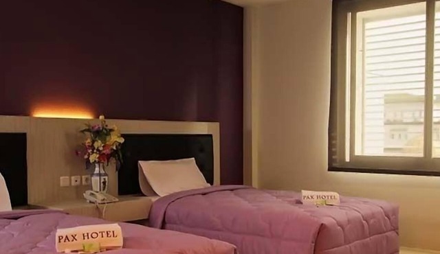 Pax Hotel Jakarta