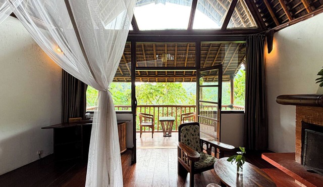 Pelaga Eco Village - Pelaga