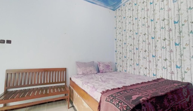Penginapan Asri Syariah in Malang