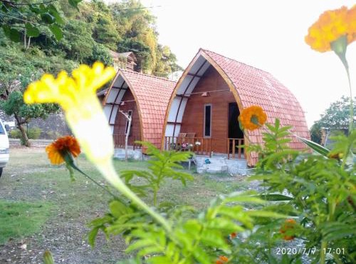 Penginapan Griya Watukelir in Tepus