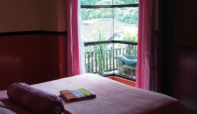 Penginapan Indah Lestari