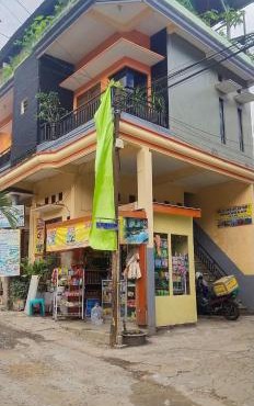 Penginapan Indah Lestari in Malang