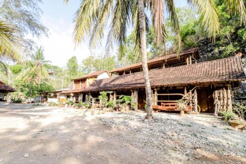 Penginapan Joko Samudro in Baron