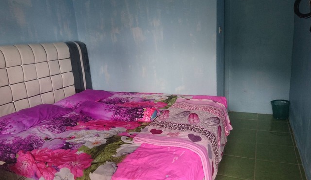 Penginapan Rindu Alam Soala Gogo in Silahi Sabungan