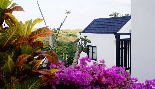 Penida Cabins