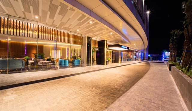 Pentacity Hotel Balikpapan in Balikpapan