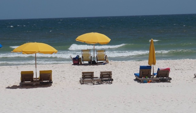 Perdido Sun Resort Unit 0812 in Perdido Key
