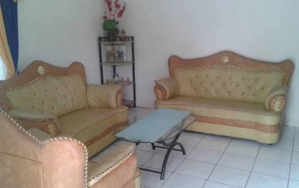 Permata Balaraja in Balaraja