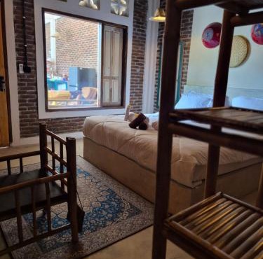 pesisircottage & stay