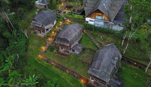 Plaga Eco Village - Pelaga in Pelaga
