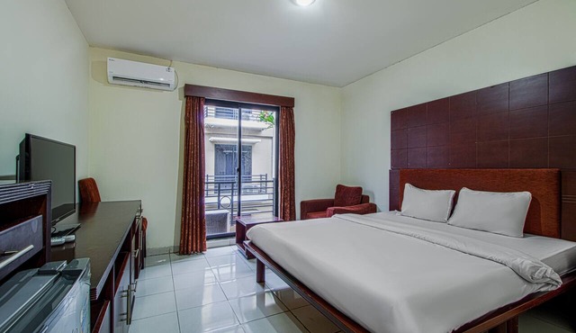 Plaza 68 Residence