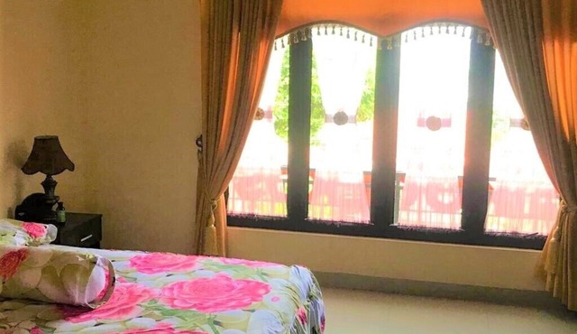 Poetri Guest House Syariah