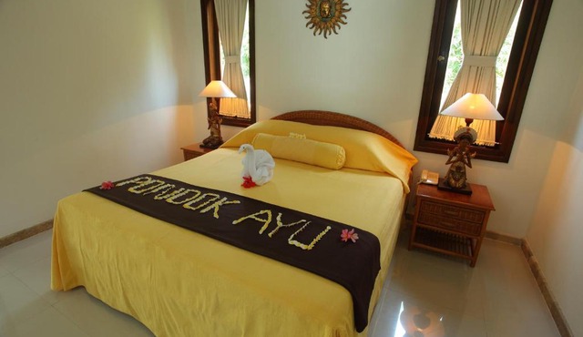 Pondok Ayu in Sanur