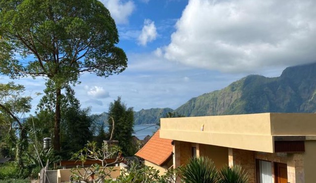 Pondok buahan in Kubupenlokan