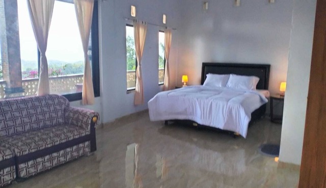Pondok Goa Alam in Karangasem