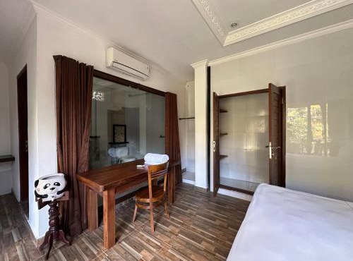 pondok jantuk homestay in Ubud
