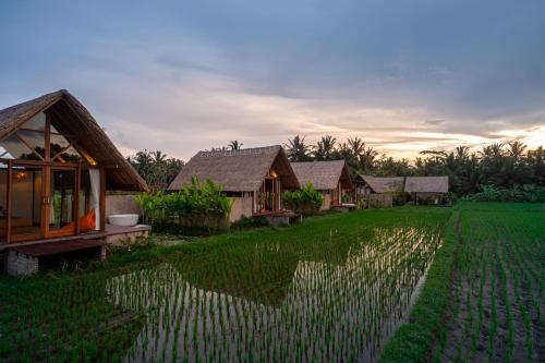 Pondok Mawas in Sukawati
