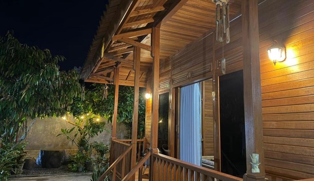 Pondok Nisya in Banjartegehe