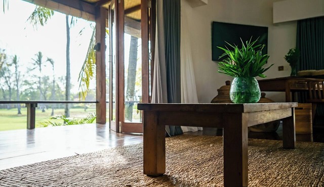Pondok Santi Estate in Gili Trawangan