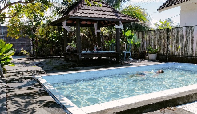 Pondok Wahyu