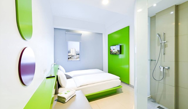 POP! Hotel Kelapa Gading Jakarta