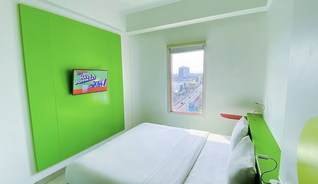 POP! Hotel Solo