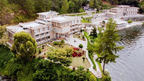 Portola Grand Renggali Hotel Takengon in Takengon